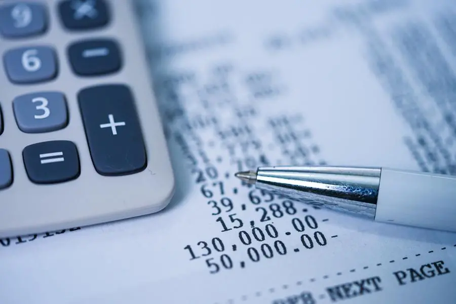 Tax Filing & Zakat Filing